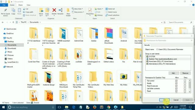 How to fix access denied errors on windows 10 смотреть онлайн