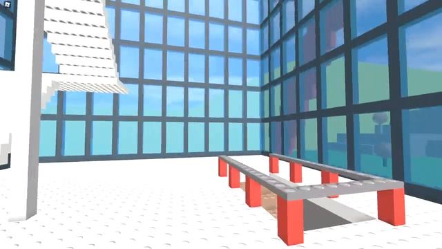 (20 May 2022) Windows XP Gui Test ROBLOX Map Fly Through смотреть онлайн