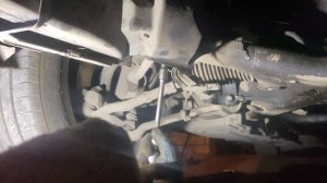 Путь к идеалу BMW 5 series E39 замена прокладки поддона двигателя m52tu попали на снятие подрамника