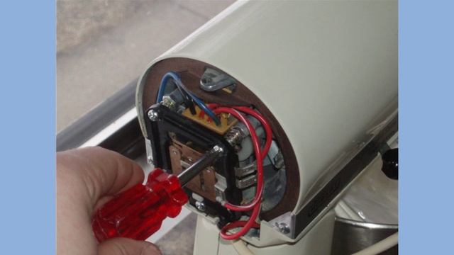 How To Tune A Kitchen Aid Stand Mixer 