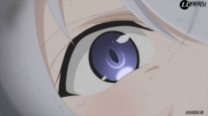 「 Аниме Клип 」  - Под обликом девицы, в лесной глуши злой дух живёт.  [AMV] ( Путешествие Элейны )