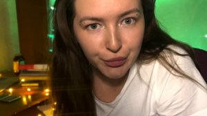 АСМР Остеопат Нежные медицинские тесты ASMR Chiropractor exam Вертебролог