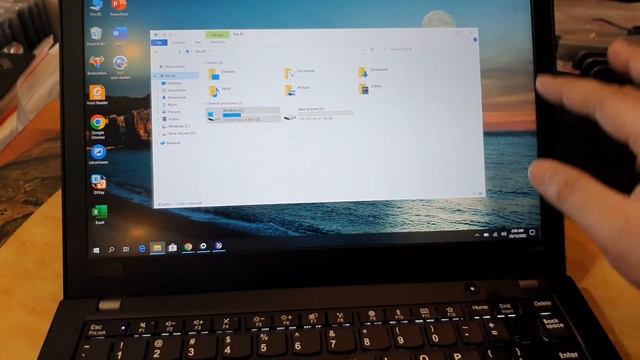 Đã bán. màn cảm ứng Thinkpad X280, i5 gen 8, ram 8, ssd 256. 0846844448 #laptop смотреть онлайн