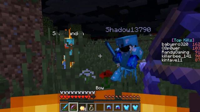 Minecraft | OP PVP | "GIT REKT M8" смотреть онлайн