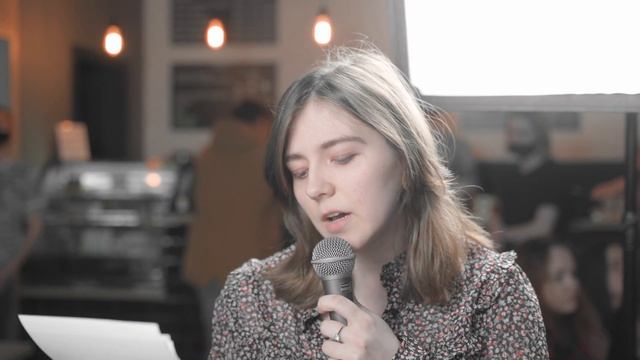 А. Блок vs О. Мандельштам смотреть онлайн