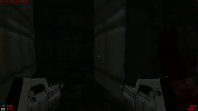 Tyrant Plays Brutal Doom (Part 1) смотреть онлайн