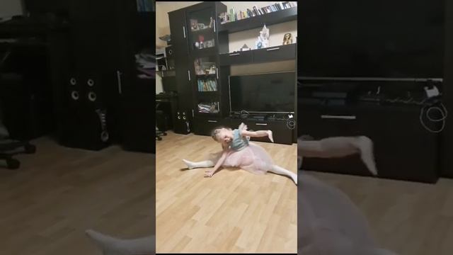 танец "Проклятие русалки" смотреть онлайн