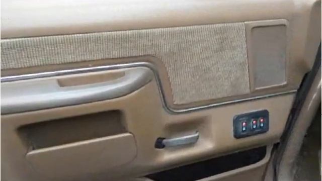 1990 Ford F-250 Used Cars Deer Park WA смотреть онлайн