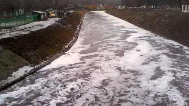 Город Орёл Весна 2 марта 2015 смотреть онлайн