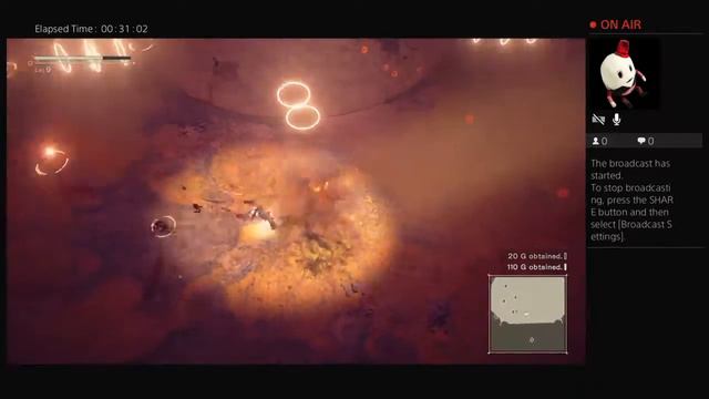 Nier: Automata - Nier Far Wherever You Are [Pt. 2] - Button Pushers смотреть онлайн