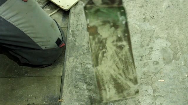 ВДеталях Как сделать сиденье смотреть онлайн