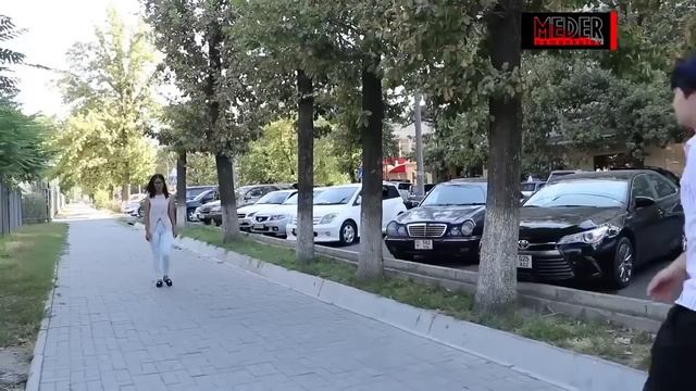 ПОМПОШКА+НУРМАТ САДЫРОВ кыргызча кино смотреть онлайн
