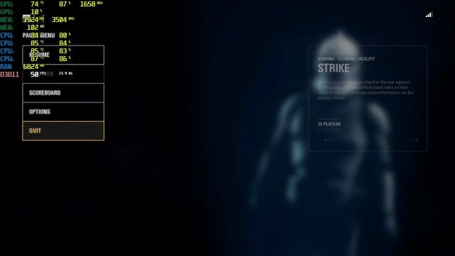 Star Wars Battlefront 2 (Latest Update) i5 7300HQ GTX 1050 8GB RAM (All Settings Tested) смотреть онлайн