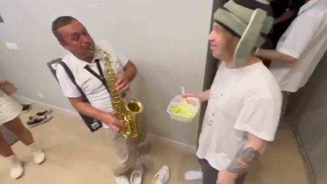 ДЕНЬ РОЖДЕНИЯ КОНСТАНТИНА АНДРЕЕВИЧА!! ПЛОХОЙ ПАРЕНЬ смотреть онлайн