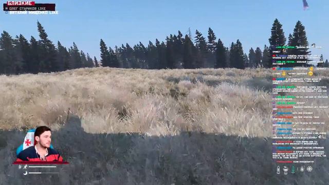 DayZ [Requiem ] Namalsk Hard смотреть онлайн
