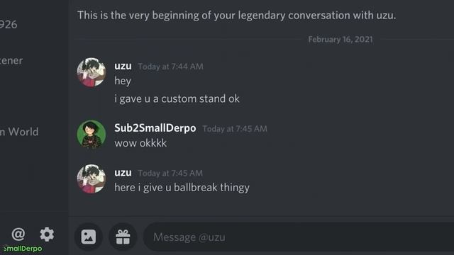 [YBA] Ballbreaker break balls смотреть онлайн