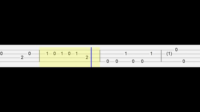 SDM Nation - You and me (Easy Ukulele Tabs Tutorial) смотреть онлайн