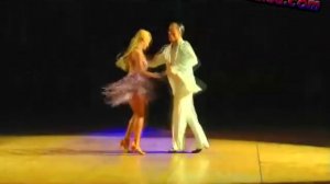 Yulia Zagoruychenko & Riccardo Cocchi Super Show!