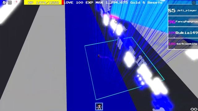 UT: Soul Ops Mania Error 404 Itemless Beaten! (And Without His Armor) смотреть онлайн