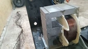 СПОТТЕР ИЗ СВАРОЧНОГО АППАРАТА часть 1