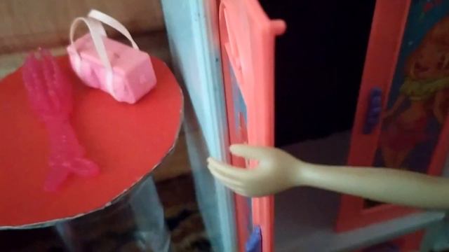 Сериал Винкс 💫 Космическая паутина 💫 5 Ep