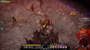 Gatewalkers ОБЗОР