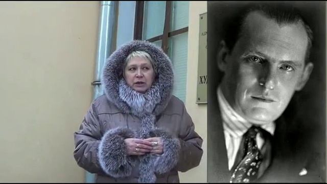 Прогулки по Москве. Пречистенка смотреть онлайн