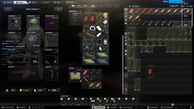 SPT Realism | Making Tarkov The Perfect Tactical Sim Game