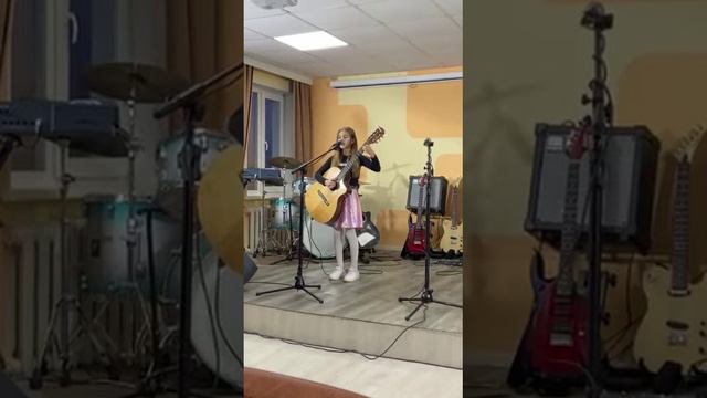 "Маленький принц" исп. Гачкочвская П. п. Кавалерово, Прим. кр смотреть онлайн