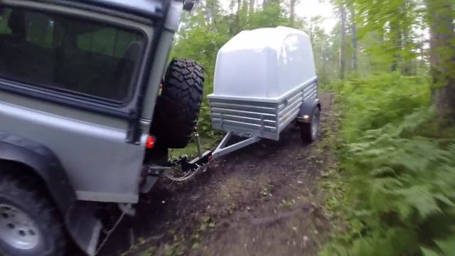 Испытания ТСУ с 3мя степенями свободы. смотреть онлайн