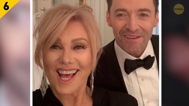 Les Hommes Avouent Pourquoi ils Trouvent les Femmes Plus Âgées Irrésistibles смотреть онлайн