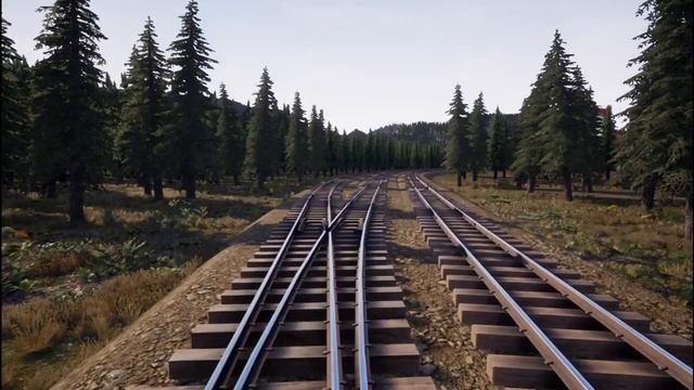 RAILROADS Online Гайд строим пути Серия 26 смотреть онлайн