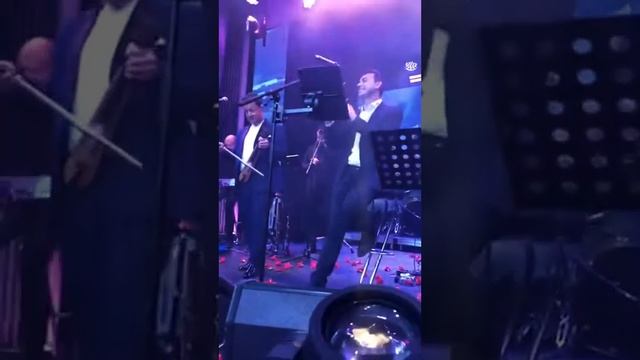 ЯГРЕК | МАТФЕОС ЦАХУРИДИС ИГРАЕТ РУССКИЕ ПЕСНИ НА ПОНТИЙСКОЙ ЛИРЕ смотреть онлайн