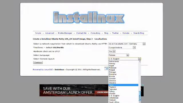 Instal·lació desatesa de linux смотреть онлайн