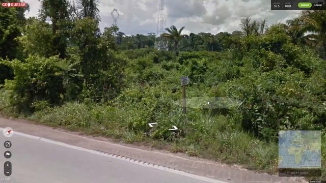 Занимательная география | Geoguessr смотреть онлайн