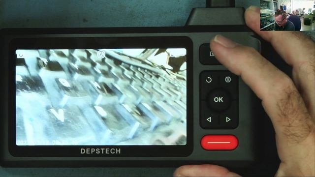 Depstech DS520 Endoscope test and review. Good for Electronics Repair PCB / BGA Inspection? смотреть онлайн