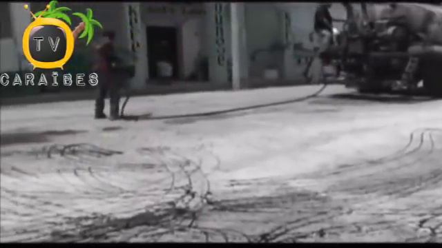 Men Kèk Reyalizasyon Karavan Chanjman An Nan Vil Okay Ak Gran Sid..A Swiv Pou Tout Peyi-A смотреть онлайн