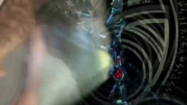 СЮЖЕТ И ИСТОРИЯ BAYONETTA (Часть 2)