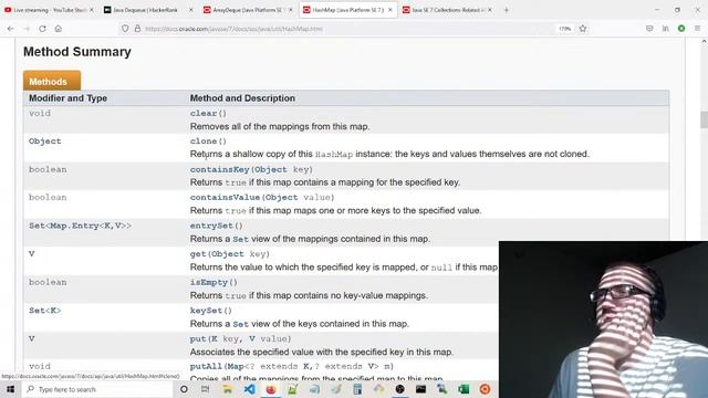 Even more Java practice! смотреть онлайн