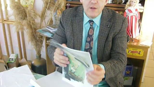 Как я делаю каталог книг? смотреть онлайн