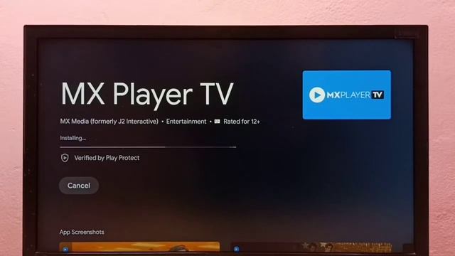How to Install any App in PHILIPS TV | Google TV Android TV | Smart TV смотреть онлайн