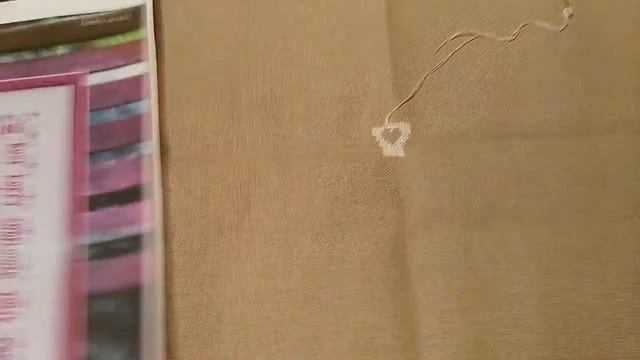 СП " Мечтая о сэмплере", Garden sampler от Historical sampler company, подготовка смотреть онлайн