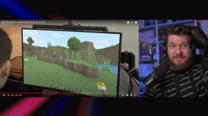 КОРОЧЕ ГОВОРЯ ЗАМОРОЗИЛ СЕБЯ НА 10 ЛЕТ  РЕАКЦИЯ НА ONETWO перезолив с ютуба