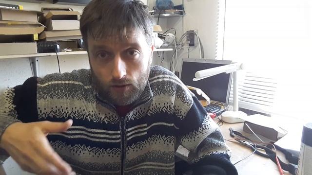 Пасечные весы часть 39. Автообновление прошивки и плаванье массы смотреть онлайн