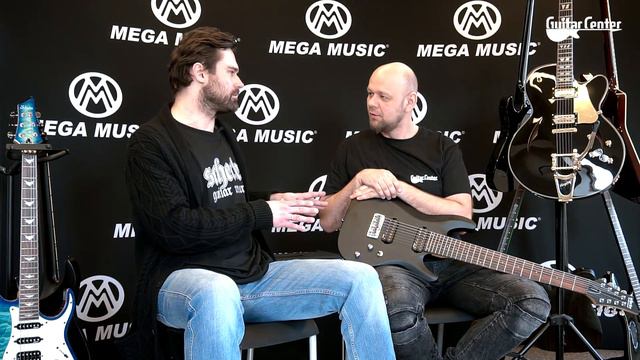 Nowości gitarowe marki Schecter w MEGA MUSIC - guitarcenter.pl смотреть онлайн