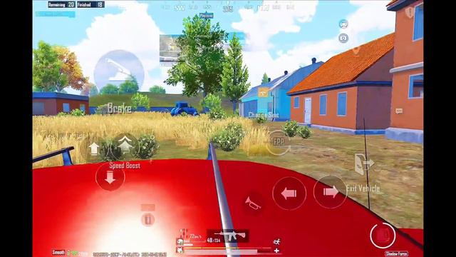 WOW!! 😱 MY BEST KILLS RECORD 42+ 48 in 2 MATCHES 💥 SAMSUNG,A3,A4,A5, IPAD, 4,5,6, MINI,6,5,4, J9,J4 смотреть онлайн