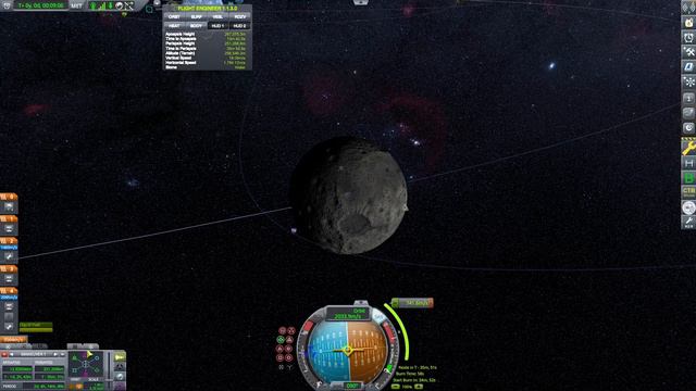 Kerbal Space program: Artemis 1 Recreation! смотреть онлайн