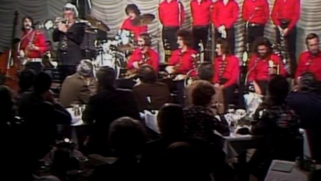 Maynard Ferguson: Live - At the Top (1975) смотреть онлайн