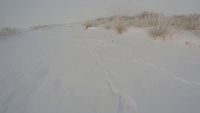 Колутон Родимый. Рыбка Есть - много окуня. смотреть онлайн