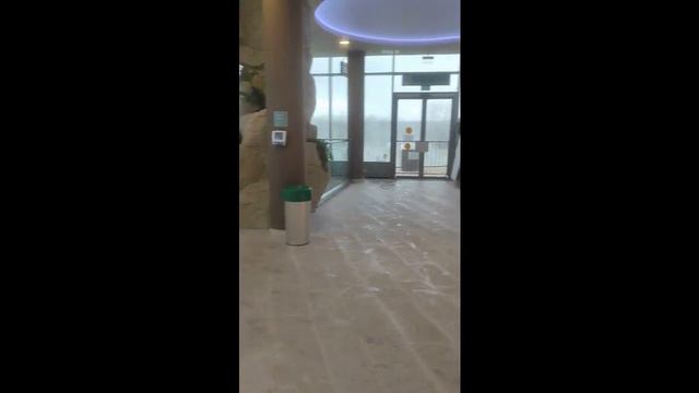 аквапарк "ЛетоЛето" г. Тюмень смотреть онлайн